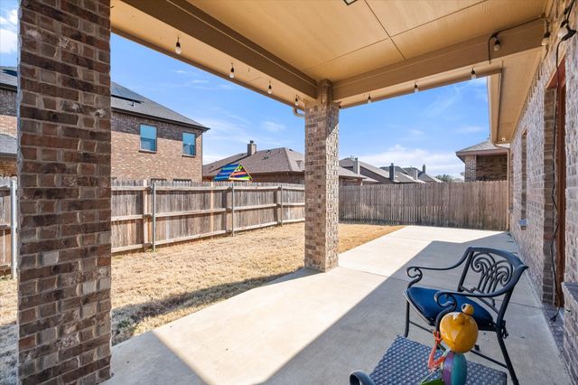 6805 Biondi Trail, Arlington, TX 76001