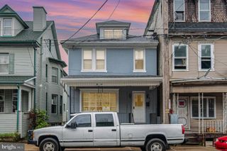 31 S SHAMOKIN ST, Shamokin, PA 17872
