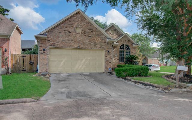 4444 Victory Drive 30, Houston, TX 77088