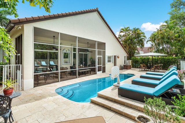 19626 Black Olive Lane, Boca Raton, FL 33498