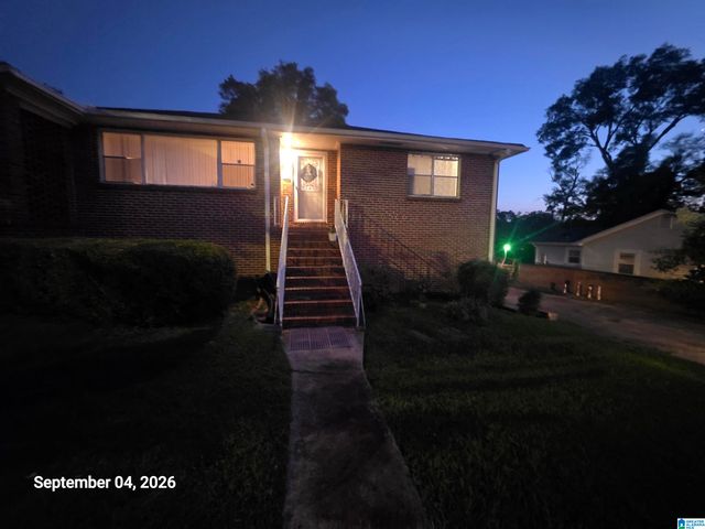 1743 32ND STREET ENSLEY, Birmingham, AL 35208