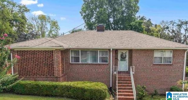 1743 32ND STREET ENSLEY, Birmingham, AL 35208