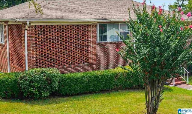 1743 32ND STREET ENSLEY, Birmingham, AL 35208
