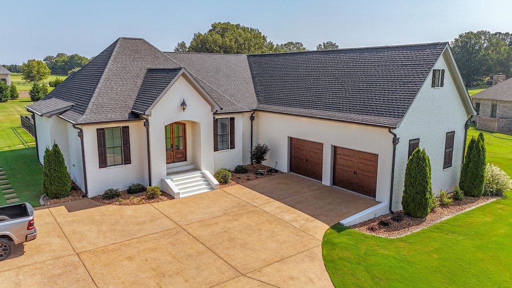 185 TWIN FORKS LN, Savannah, TN 38372