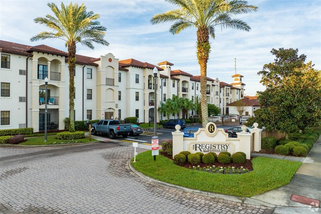 5550 E MICHIGAN STREET 1306, Orlando, FL 32822