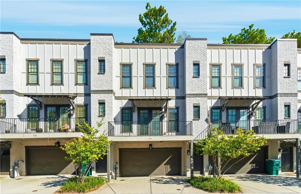 721 Taylor Court, Atlanta, GA 30324