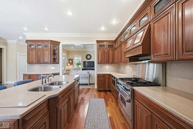 9405 W Blacksmith Drive, Muncie, IN 47304