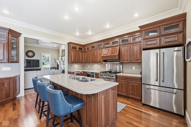 9405 W Blacksmith Drive, Muncie, IN 47304