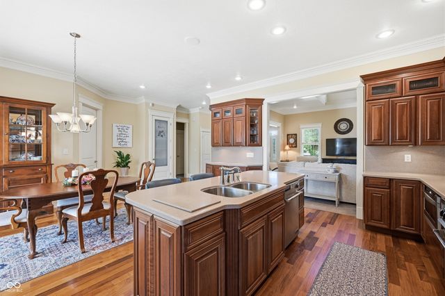 9405 W Blacksmith Drive, Muncie, IN 47304