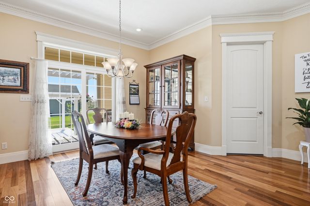 9405 W Blacksmith Drive, Muncie, IN 47304
