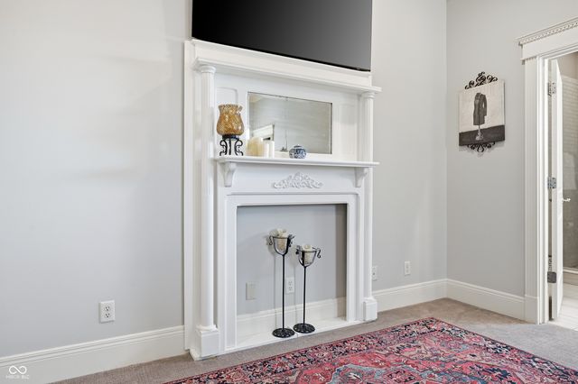 9405 W Blacksmith Drive, Muncie, IN 47304