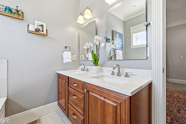 9405 W Blacksmith Drive, Muncie, IN 47304