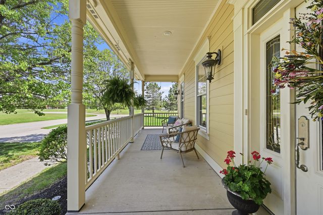 9405 W Blacksmith Drive, Muncie, IN 47304