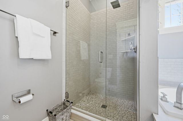 9405 W Blacksmith Drive, Muncie, IN 47304