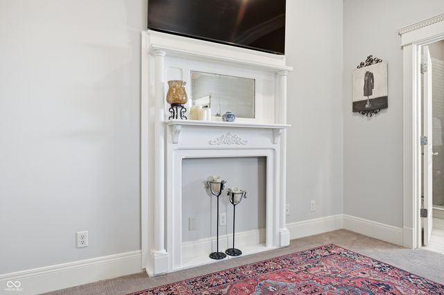 9405 W Blacksmith Drive, Muncie, IN 47304