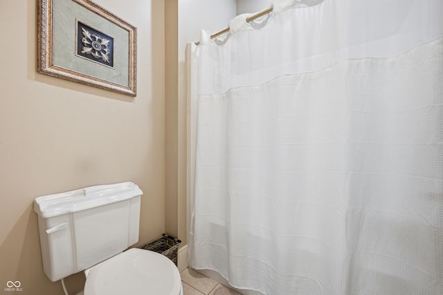 9405 W Blacksmith Drive, Muncie, IN 47304