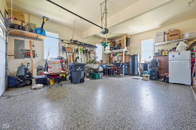9405 W Blacksmith Drive, Muncie, IN 47304
