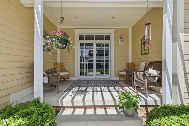 9405 W Blacksmith Drive, Muncie, IN 47304
