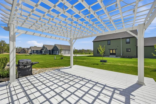 9405 W Blacksmith Drive, Muncie, IN 47304