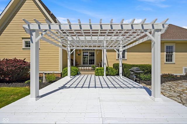 9405 W Blacksmith Drive, Muncie, IN 47304