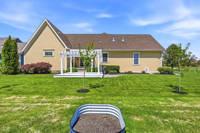 9405 W Blacksmith Drive, Muncie, IN 47304