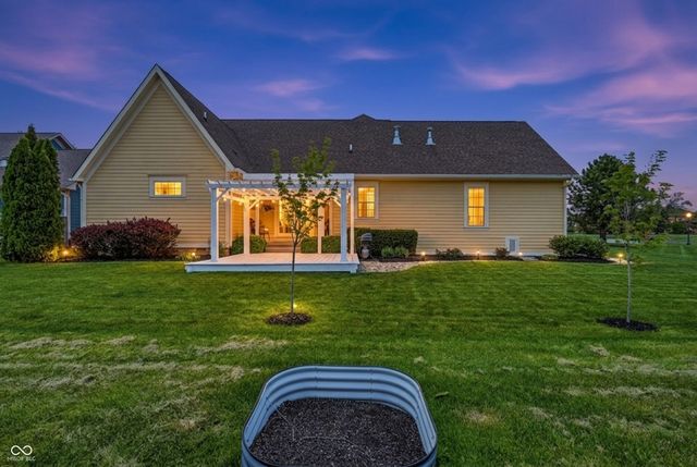 9405 W Blacksmith Drive, Muncie, IN 47304