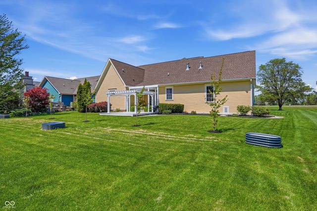 9405 W Blacksmith Drive, Muncie, IN 47304