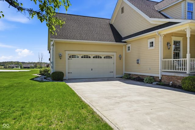 9405 W Blacksmith Drive, Muncie, IN 47304