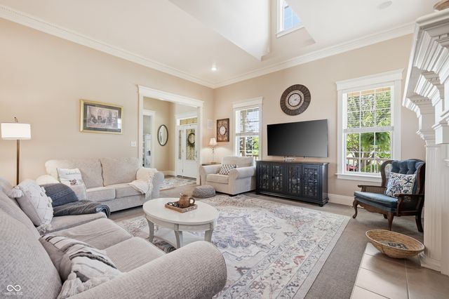 9405 W Blacksmith Drive, Muncie, IN 47304