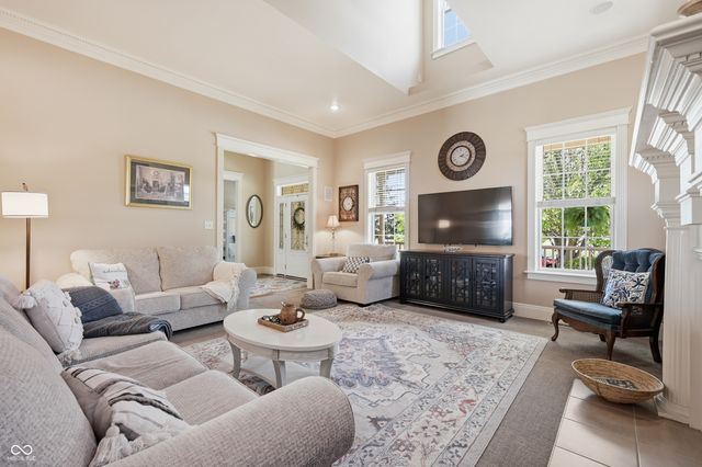 9405 W Blacksmith Drive, Muncie, IN 47304