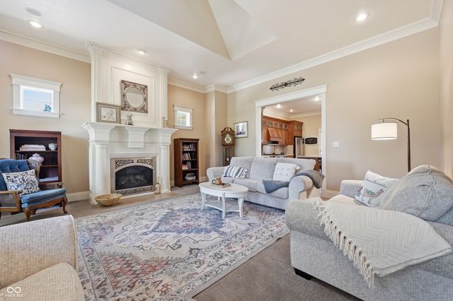 9405 W Blacksmith Drive, Muncie, IN 47304
