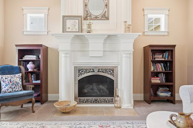 9405 W Blacksmith Drive, Muncie, IN 47304