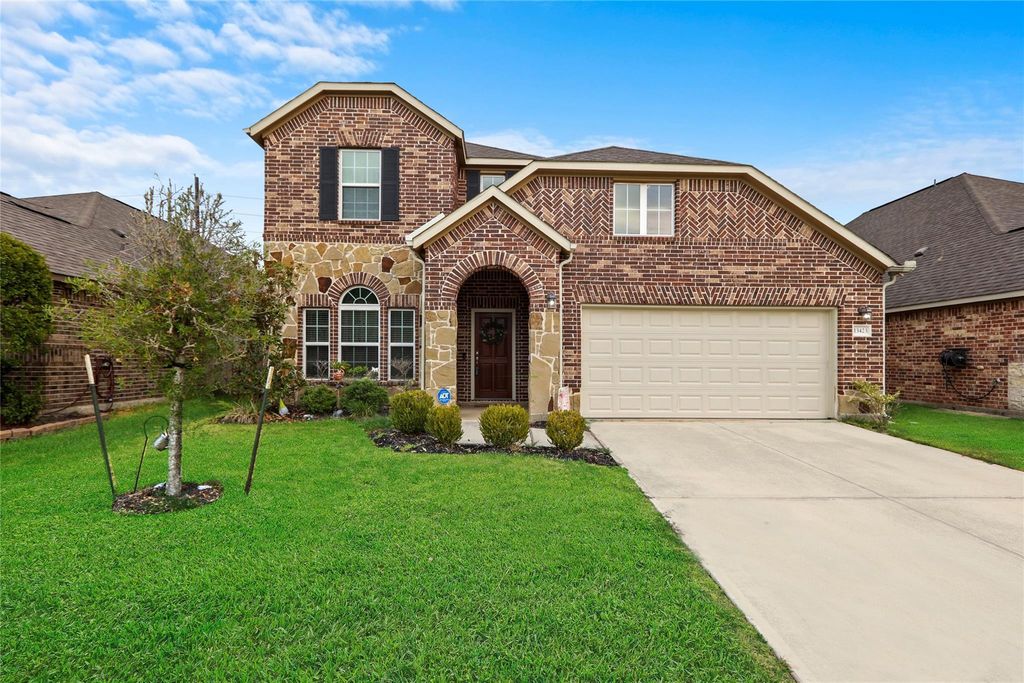 13423 Astley Acres Lane, Cypress, TX 77429