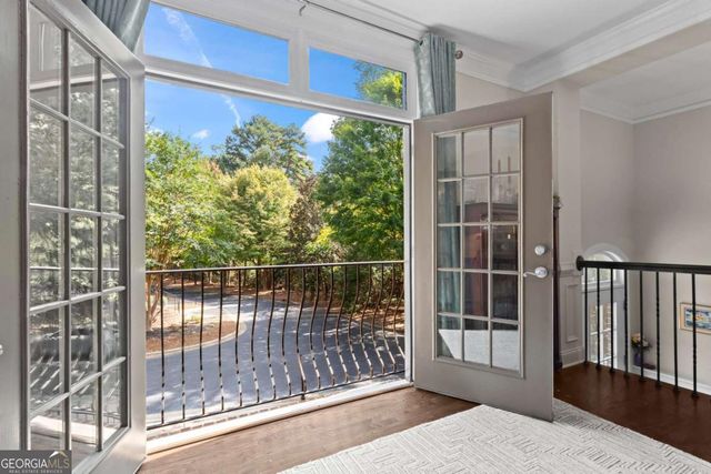 2602 Long Pointe, Roswell, GA 30076
