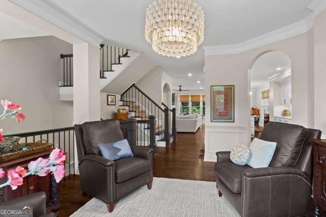2602 Long Pointe, Roswell, GA 30076