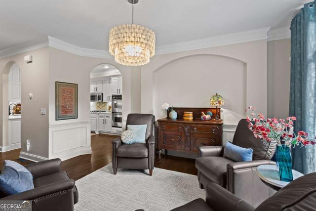 2602 Long Pointe, Roswell, GA 30076