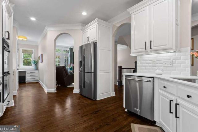2602 Long Pointe, Roswell, GA 30076