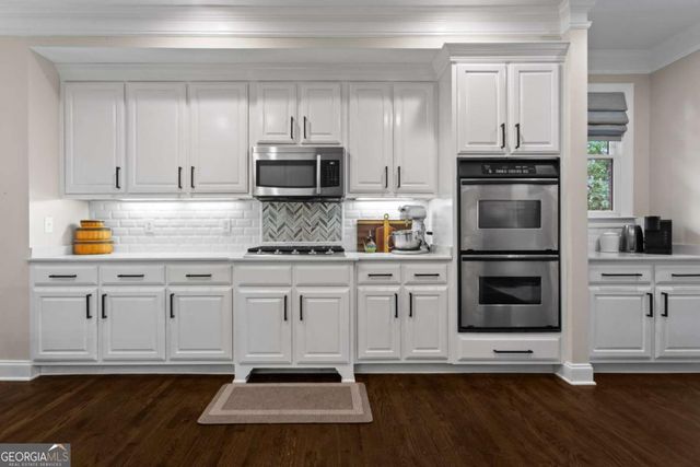 2602 Long Pointe, Roswell, GA 30076