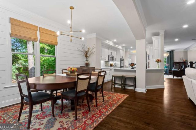 2602 Long Pointe, Roswell, GA 30076