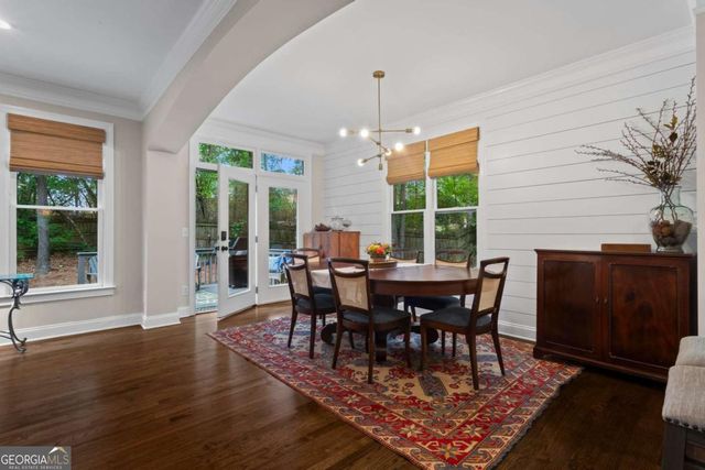 2602 Long Pointe, Roswell, GA 30076
