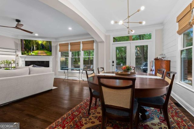 2602 Long Pointe, Roswell, GA 30076