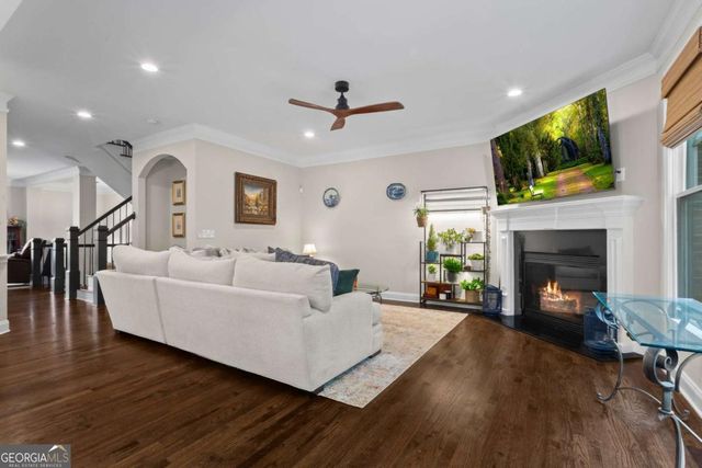 2602 Long Pointe, Roswell, GA 30076