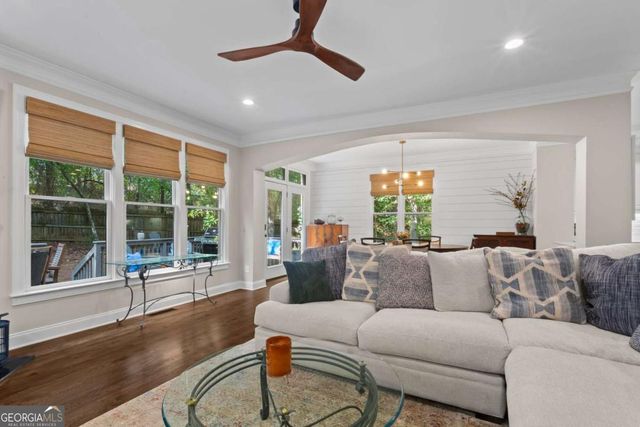 2602 Long Pointe, Roswell, GA 30076