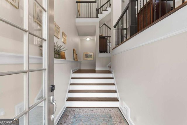 2602 Long Pointe, Roswell, GA 30076