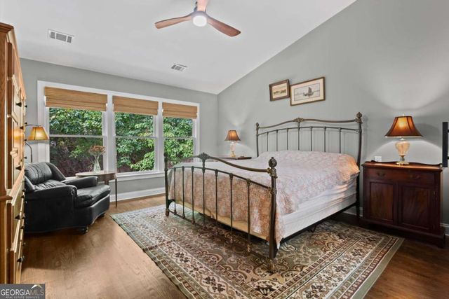 2602 Long Pointe, Roswell, GA 30076