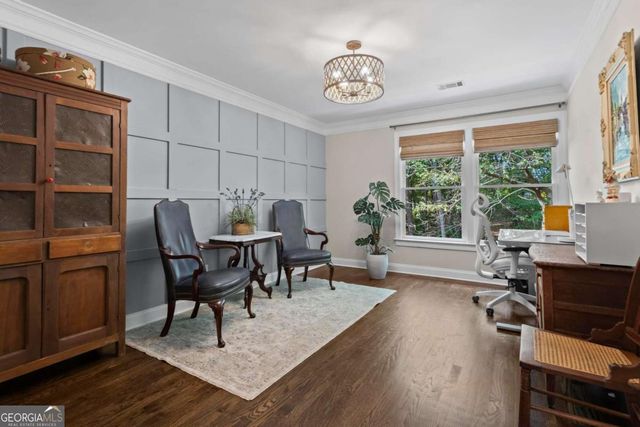 2602 Long Pointe, Roswell, GA 30076