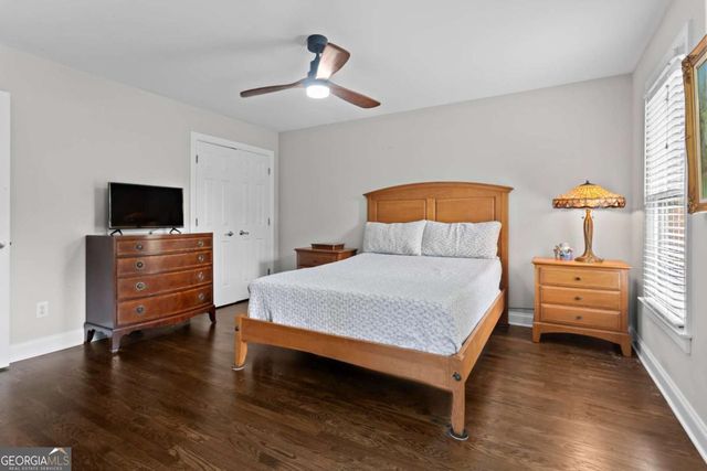 2602 Long Pointe, Roswell, GA 30076