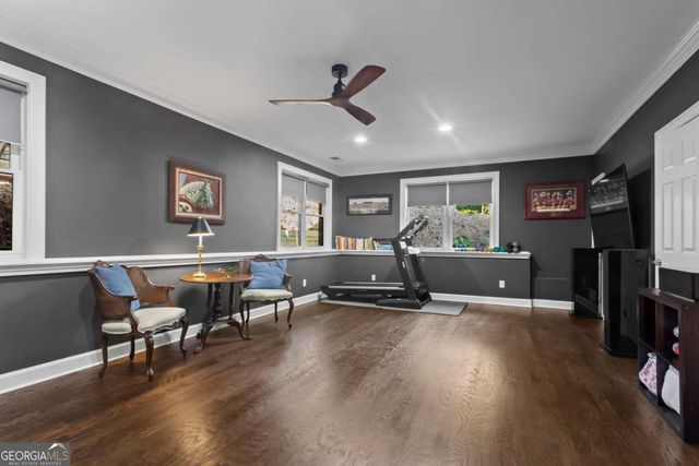 2602 Long Pointe, Roswell, GA 30076