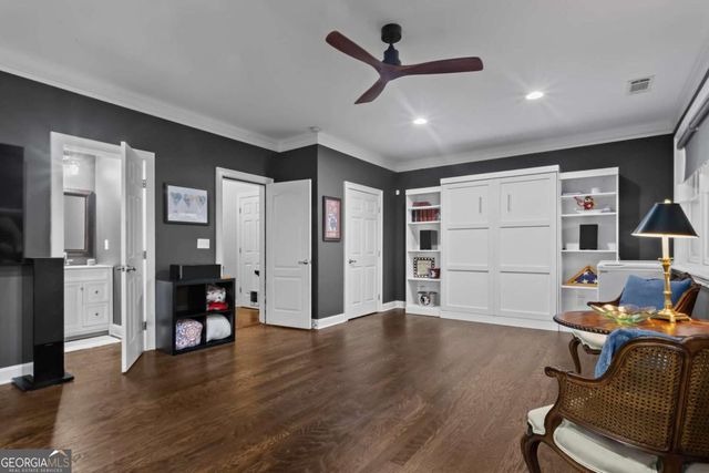 2602 Long Pointe, Roswell, GA 30076