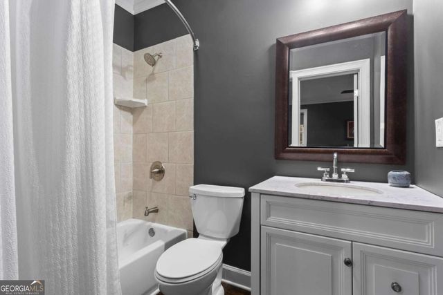 2602 Long Pointe, Roswell, GA 30076